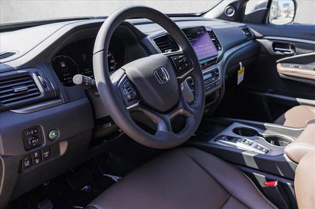 New 2026 Honda Ridgeline RTL image 10