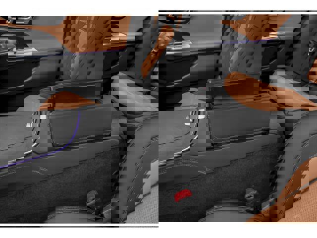 New 2026 Mercedes-Benz E 53 AMG e 4MATIC Sedan image 52