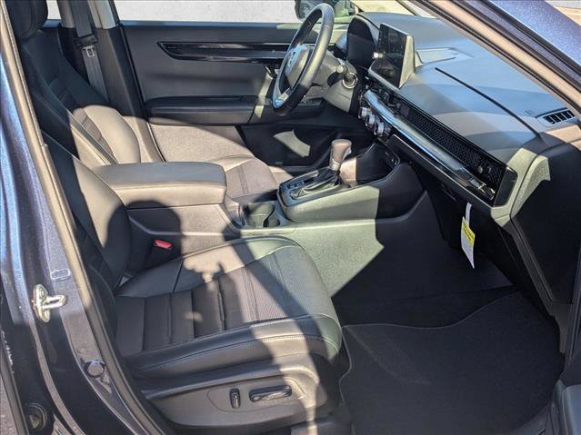 Certified 2026 Honda CR-V EX-L image 18