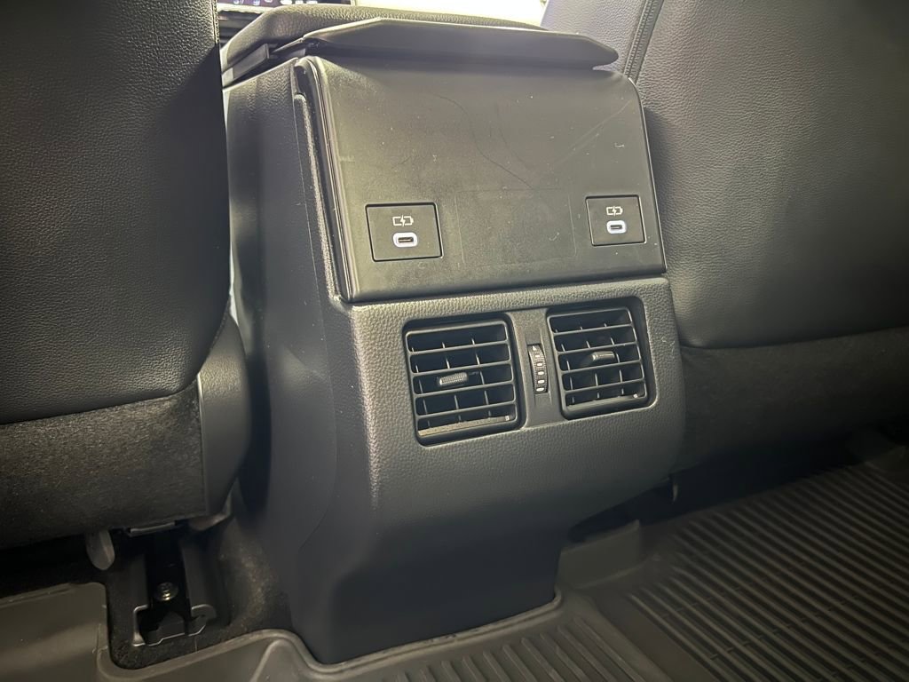 Certified 2025 Toyota bZ4X FWD image 19