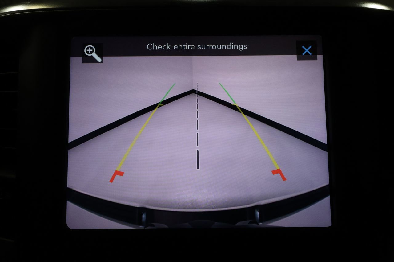 Used 2020 RAM 1500 Big Horn image 13