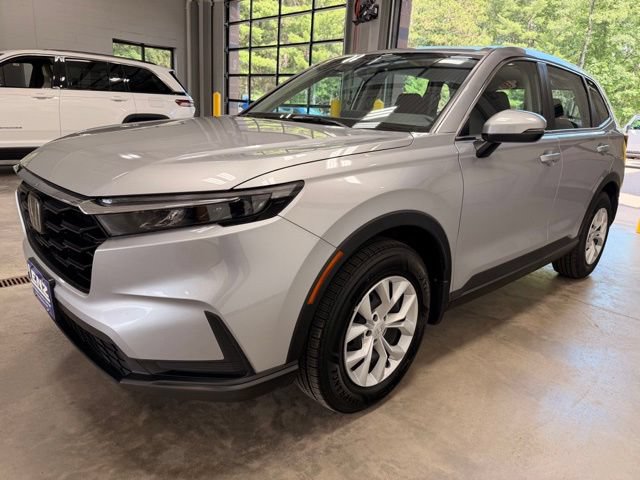 Used 2024 Honda CR-V LX image 5
