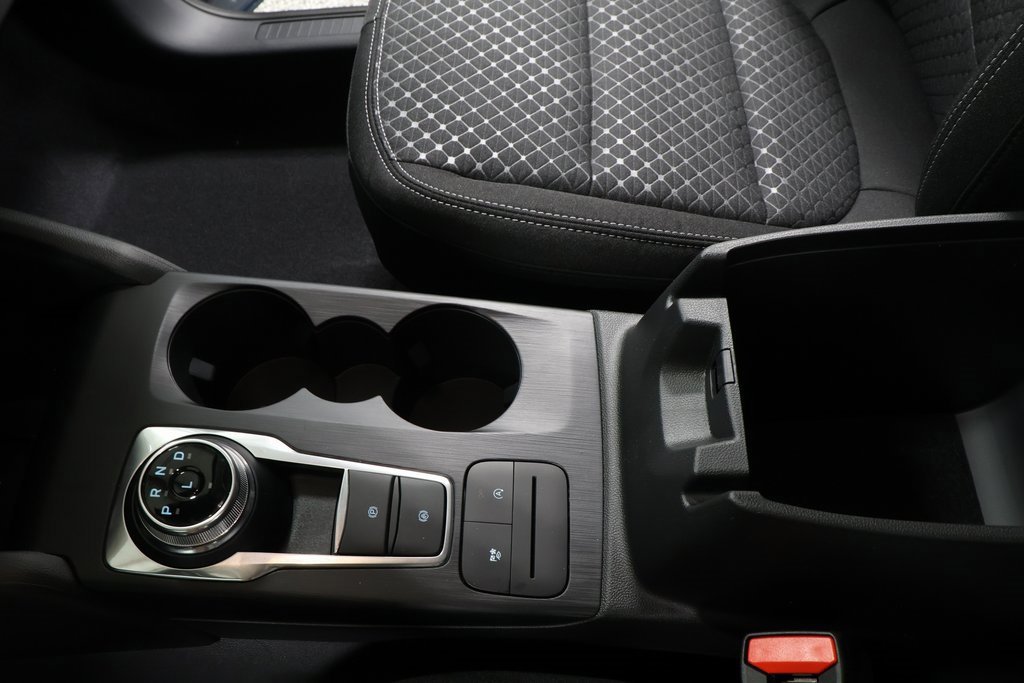 New 2026 Ford Escape Active image 17