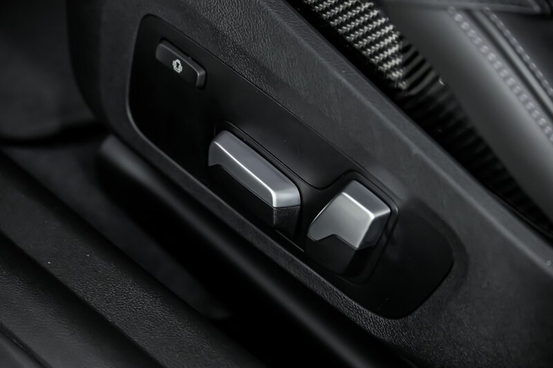 Used 2024 BMW M2 w/ Carbon Package RWD image 24