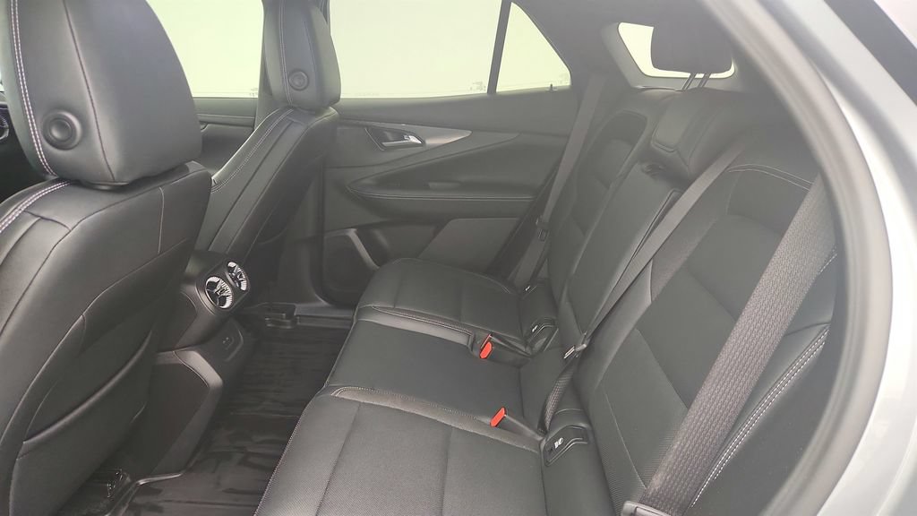 Certified 2024 Chevrolet Blazer EV LT AWD/4WD image 19