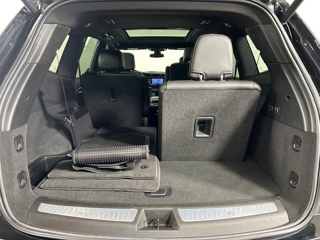 Certified 2024 Cadillac XT6 Premium Luxury image 26