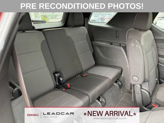 Used 2023 Chevrolet Traverse LT AWD/4WD image 14