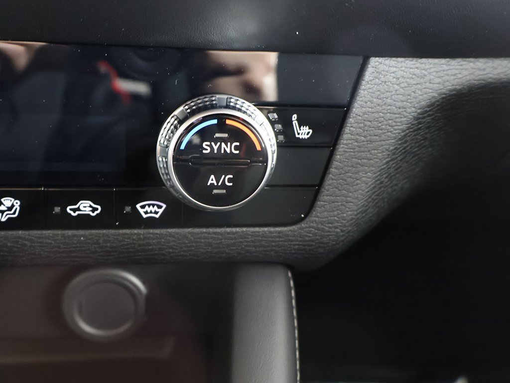 New 2026 Mitsubishi Outlander ES image 49