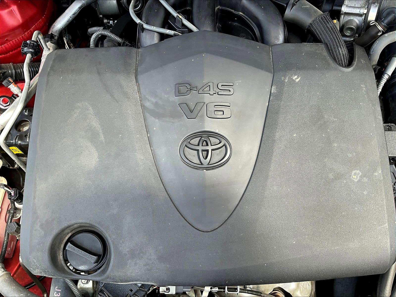 Used 2020 Toyota Avalon TRD w/ All Weather Liner Package FWD image 31