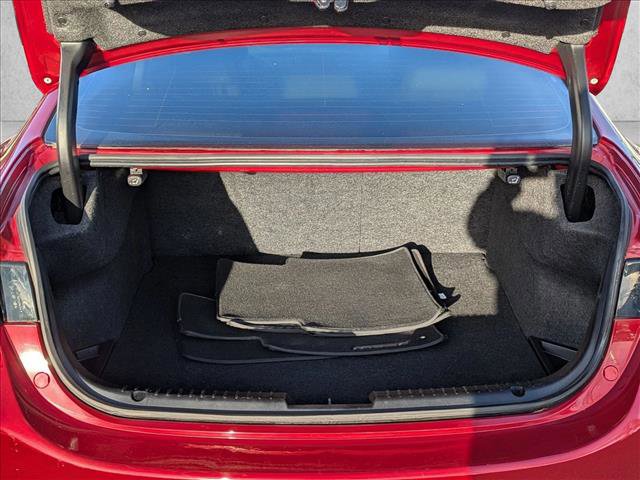 Used 2017 MAZDA MAZDA6 Touring image 6