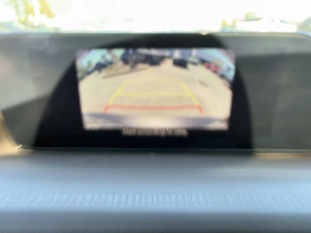 Certified 2023 MAZDA CX-30 AWD 2.5 S w/ Premium Package image 35