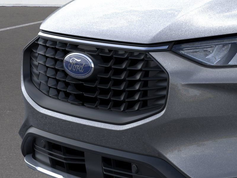 New 2026 Ford Escape Active image 17