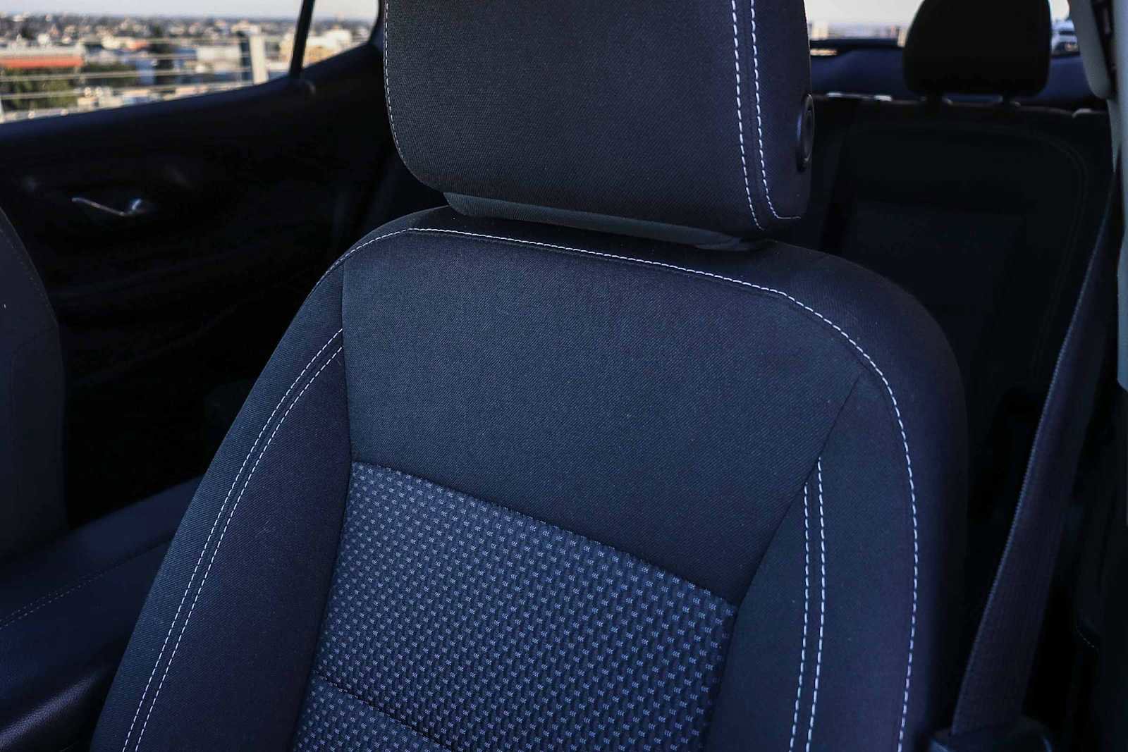 Used 2024 GMC Terrain SLE image 26