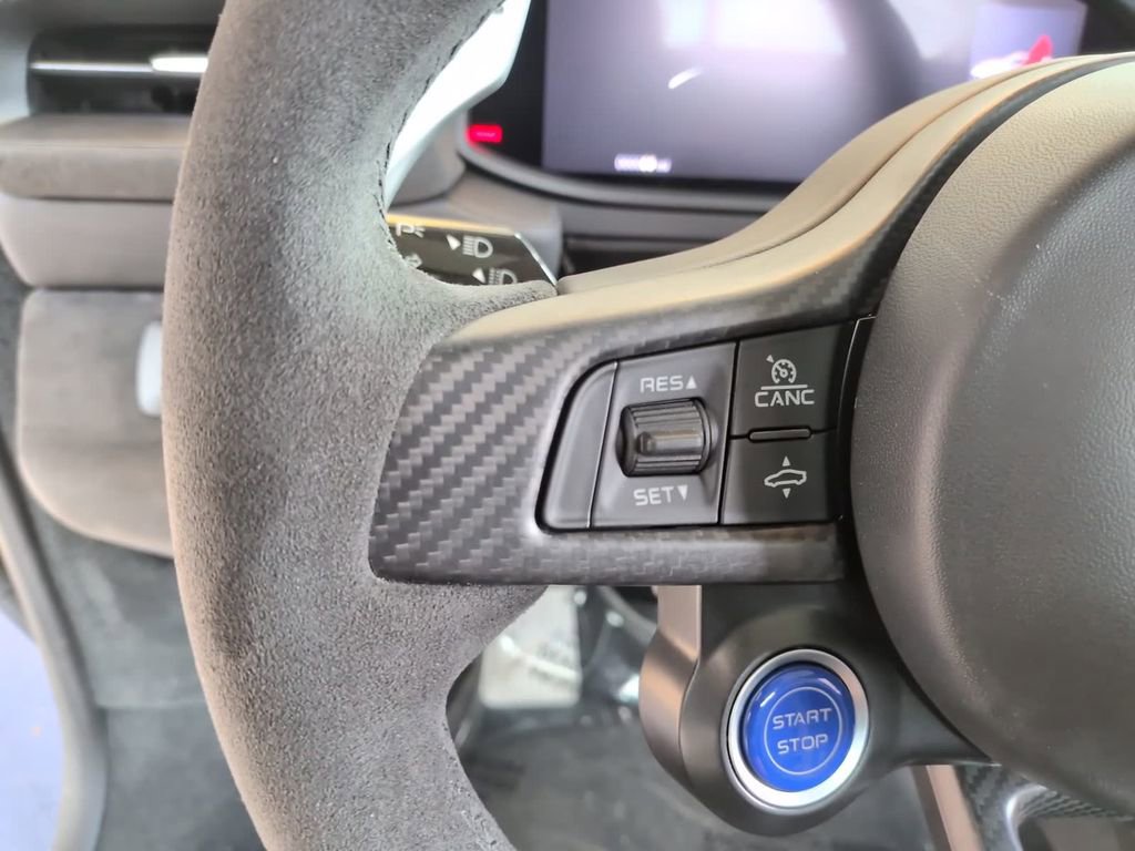 New 2024 Maserati MC20 Cielo image 24