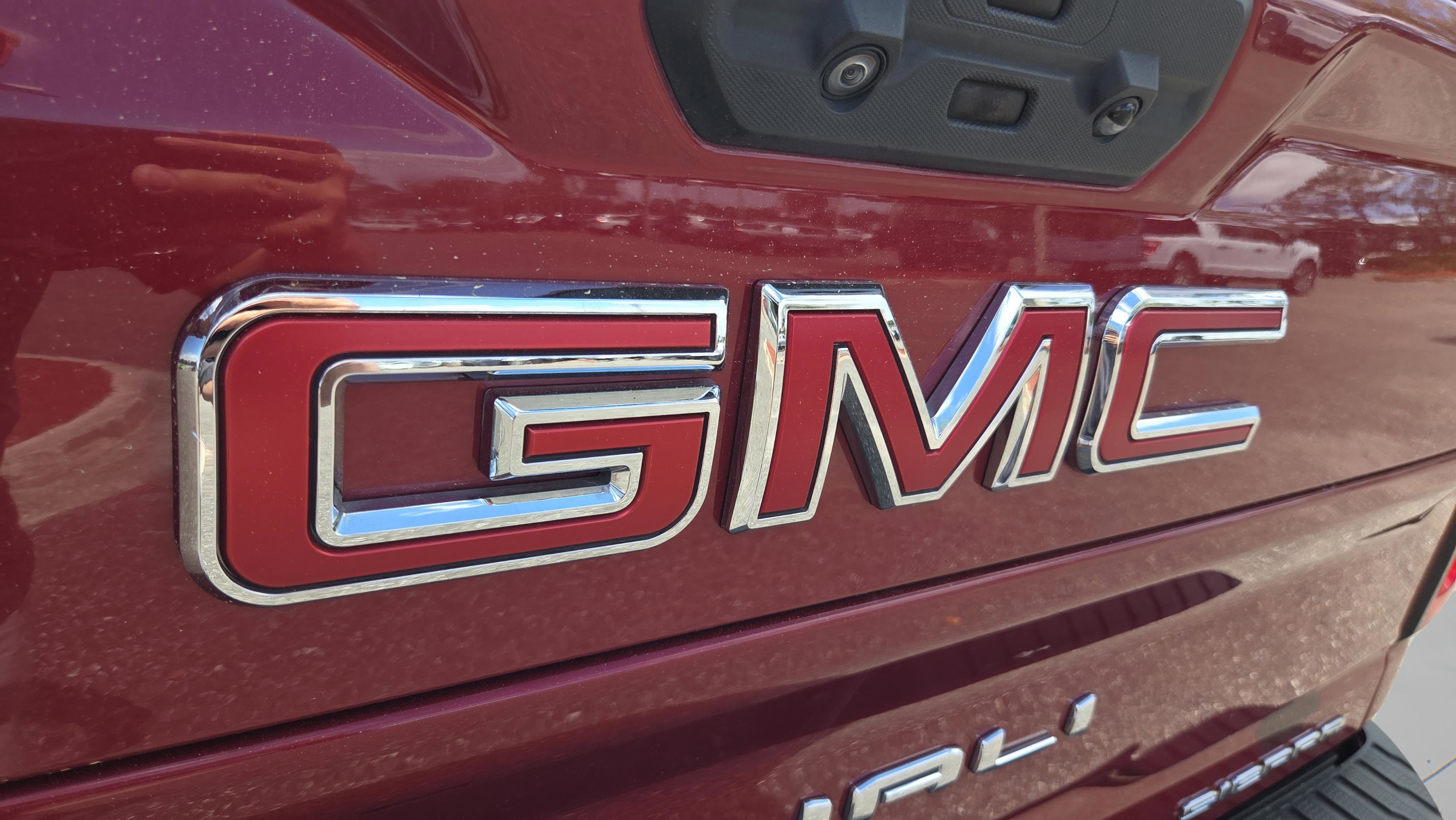 Used 2020 GMC Sierra 2500 Denali w/ Denali Ultimate Package image 16