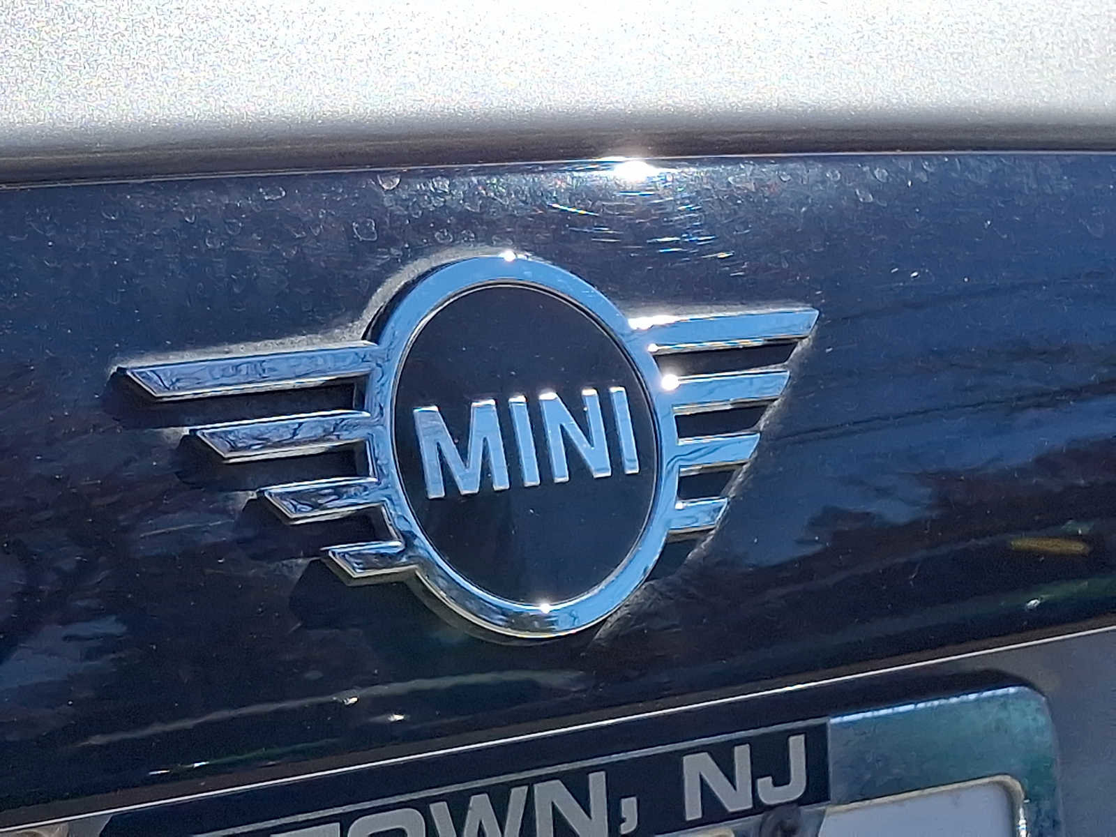 Certified 2024 MINI Cooper S image 30