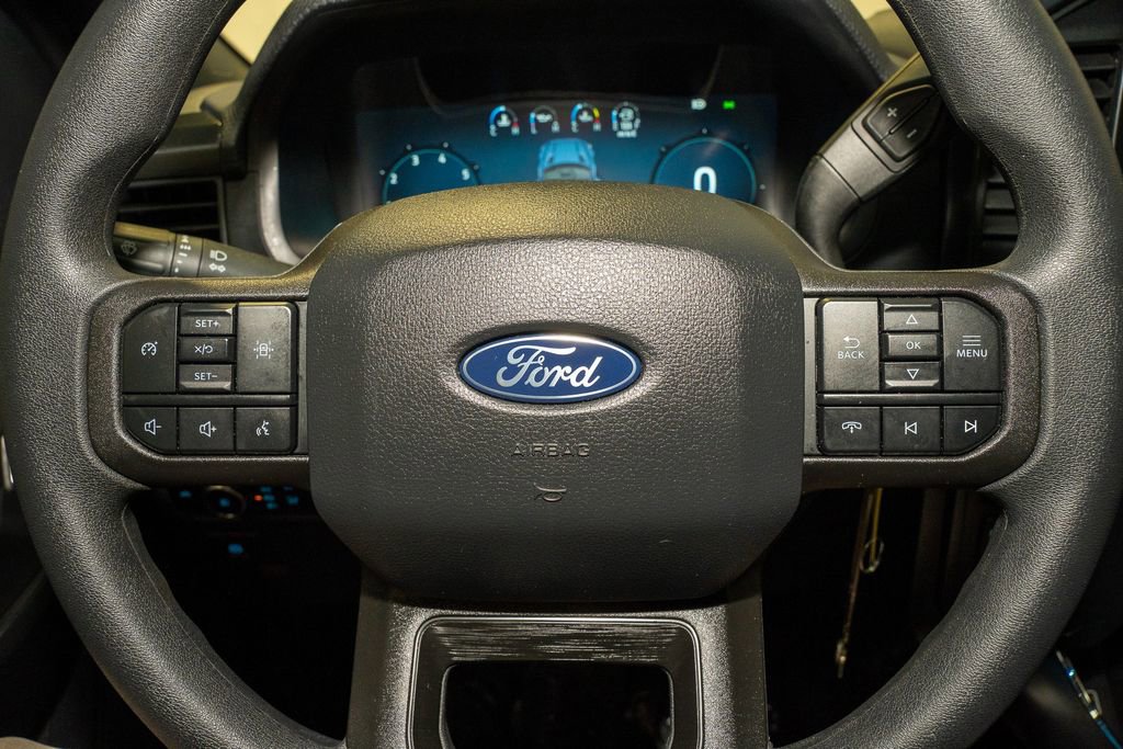Used 2025 Ford F150 STX w/ Equipment Group 200A image 18