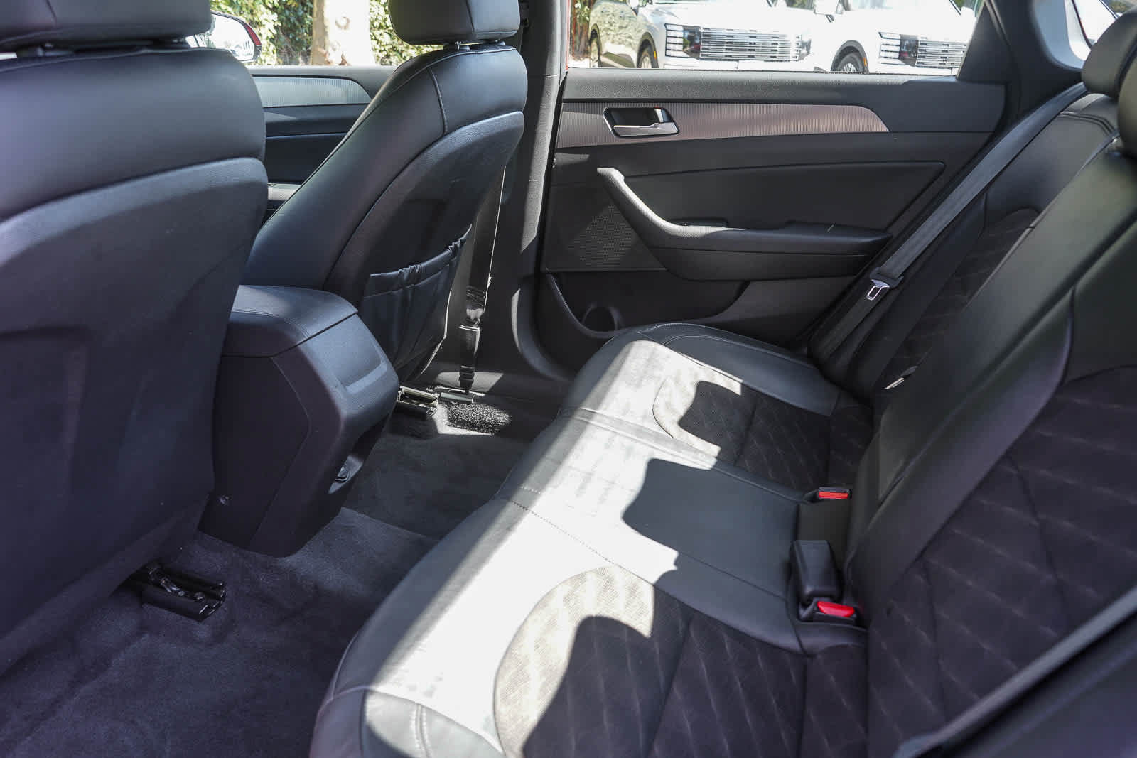 Used 2018 Hyundai Sonata Sport w/ Cargo Package FWD image 18