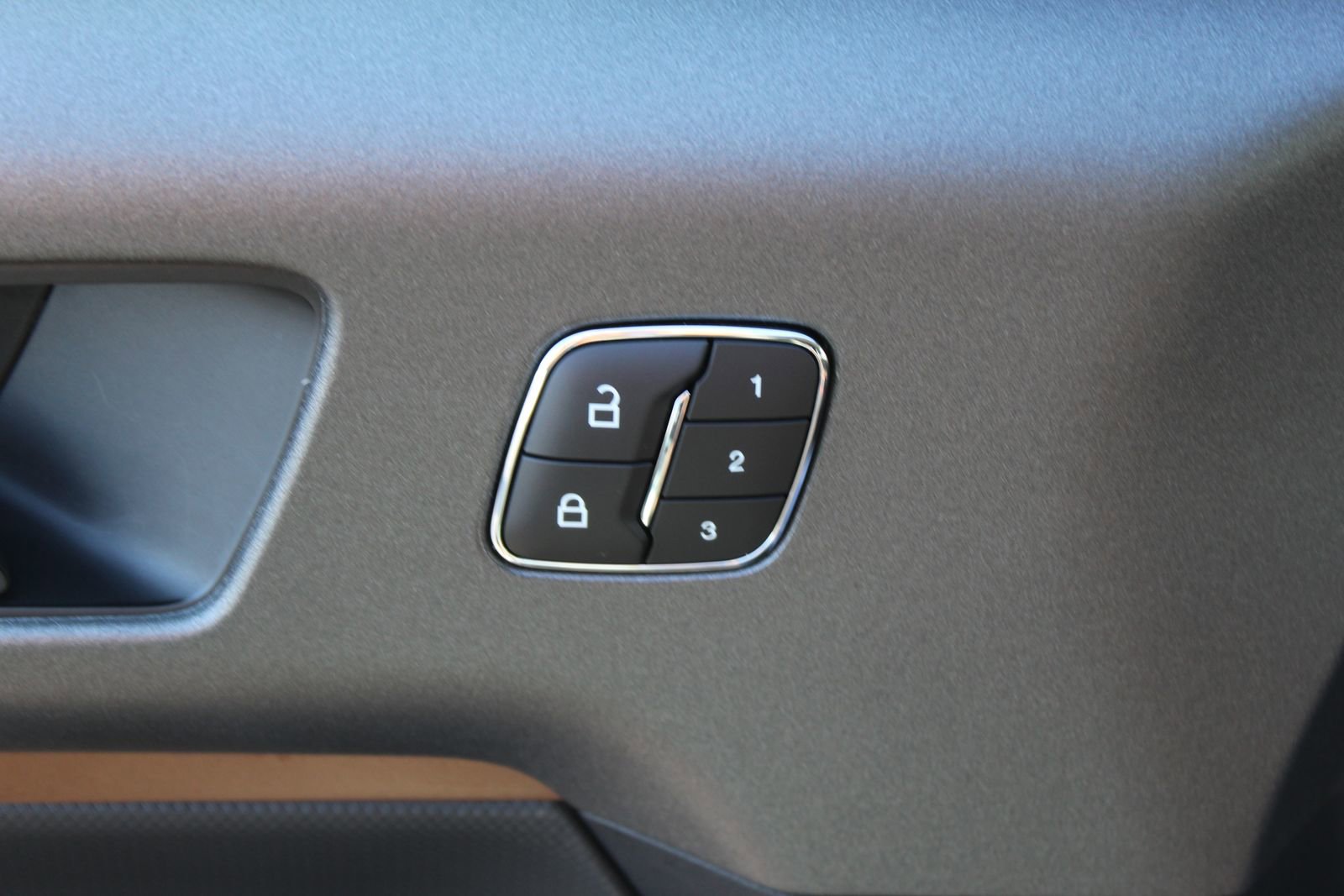 New 2025 Ford Bronco Sport Outer Banks w/ Outer Banks Tech Package+ image 18