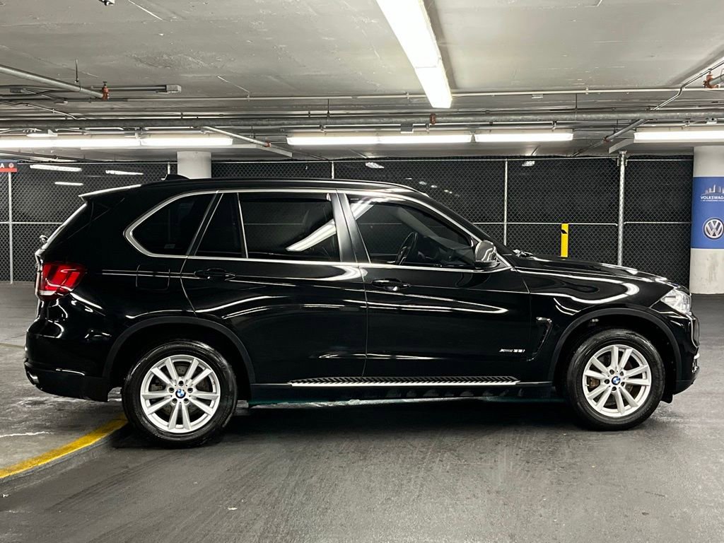 Used 2015 BMW X5 xDrive35i image 41