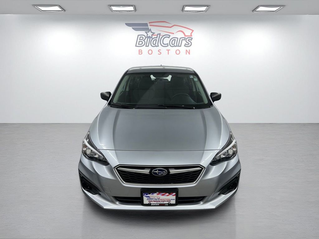 Used 2019 Subaru Impreza 2.0i image 2