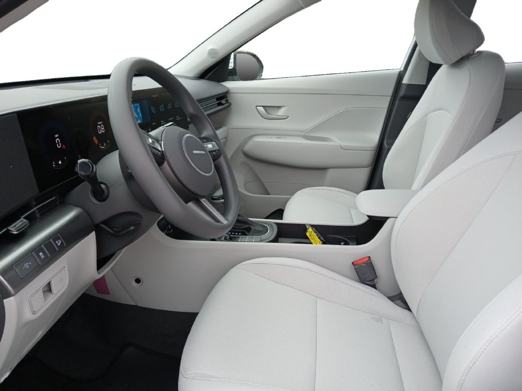 New 2027 Hyundai Kona SE FWD image 9