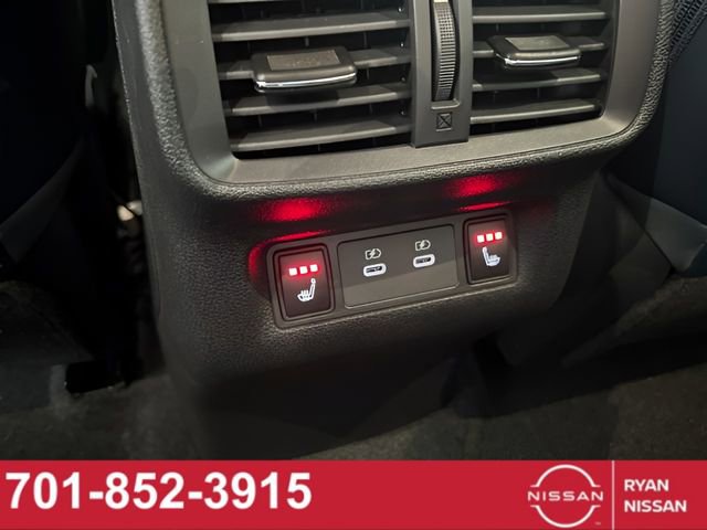 New 2026 Nissan Murano Platinum w/ Technology Package image 28