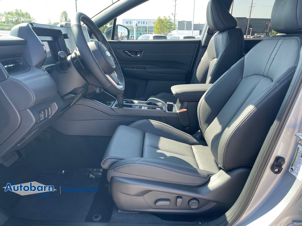 New 2026 Subaru Outback Touring XT AWD/4WD image 9