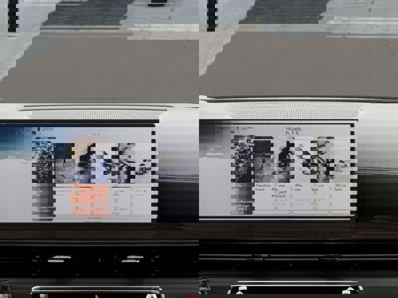 New 2026 Genesis GV80 2.5T Select image 12