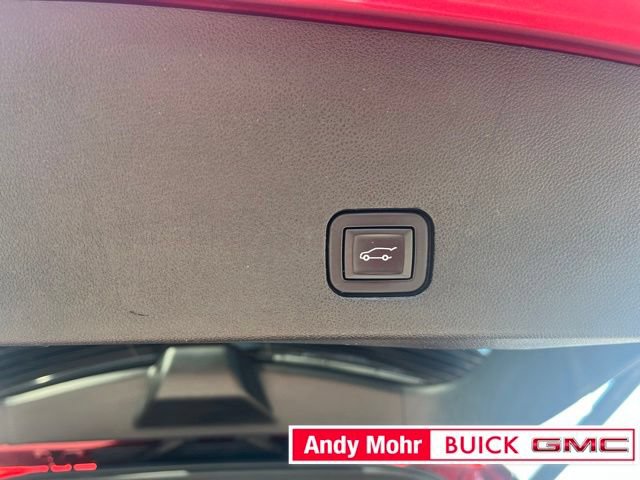 Used 2022 Cadillac XT6 Luxury FWD image 10