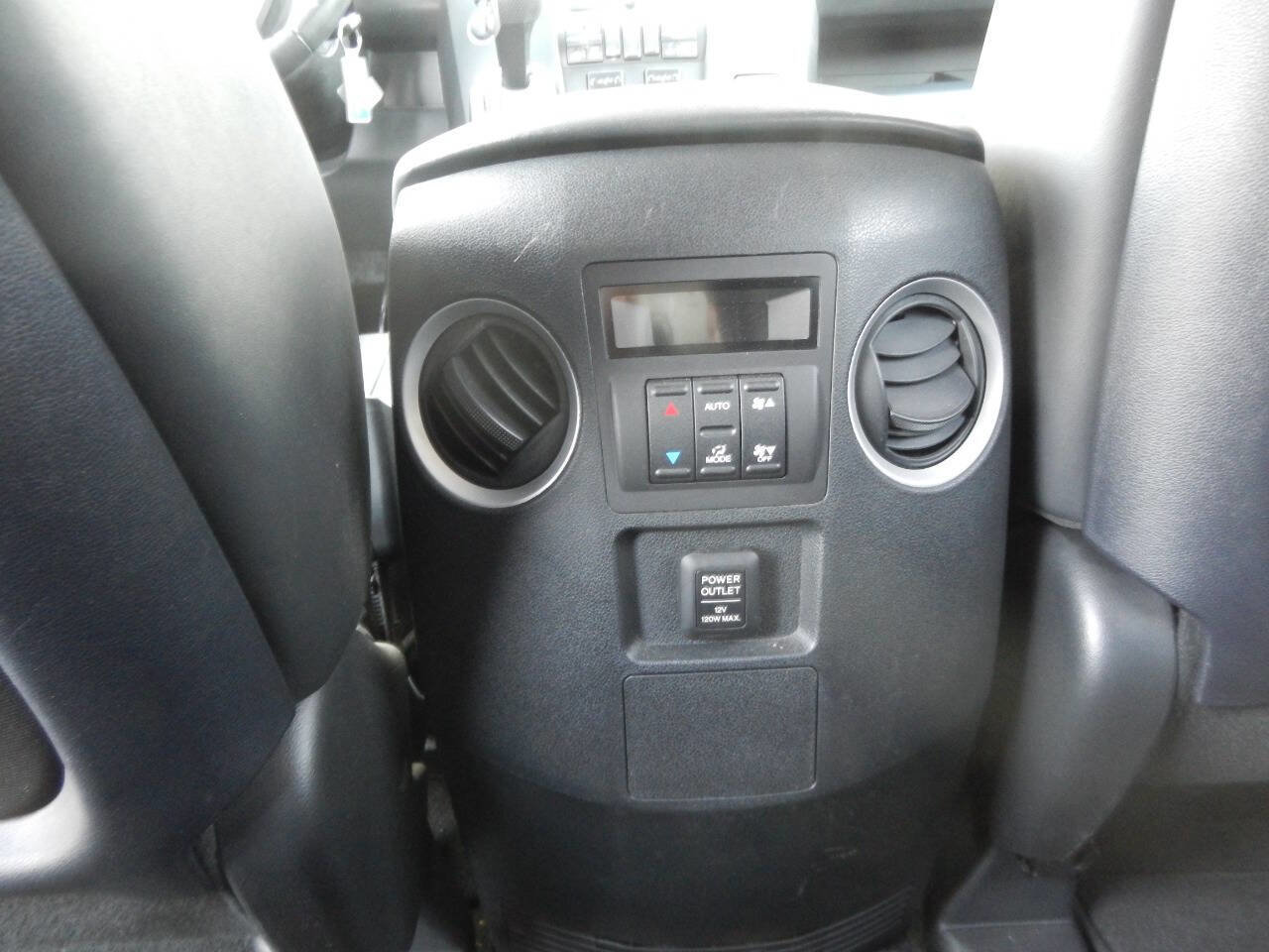 Used 2009 Honda Pilot EX-L image 31