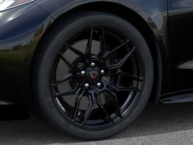 New 2026 Chevrolet Corvette Z06 w/ Battery Protection Package image 38