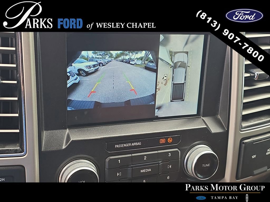 Used 2020 Ford F250 King Ranch w/ King Ranch Ultimate Package image 21