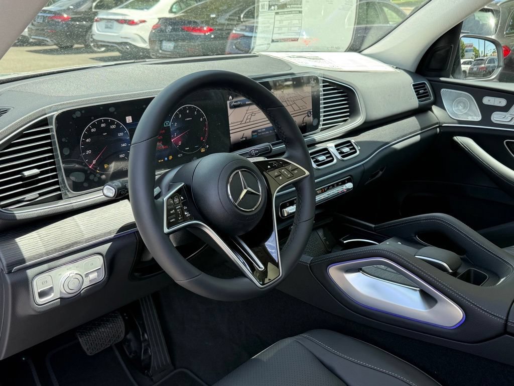 New 2026 Mercedes-Benz GLE 450 4MATIC image 20