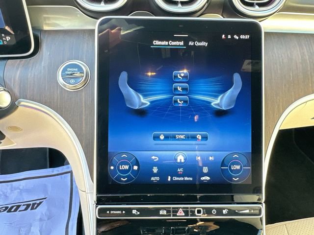 Used 2025 Mercedes-Benz CLE 300 4MATIC Cabriolet image 26