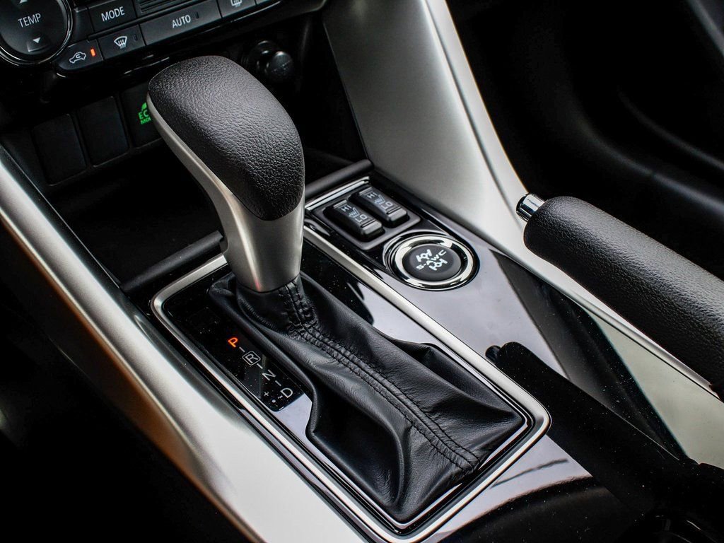 New 2026 Mitsubishi Eclipse Cross LE image 25