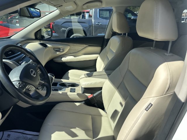 Used 2023 Nissan Murano SV w/ Cargo Package AWD/4WD image 15