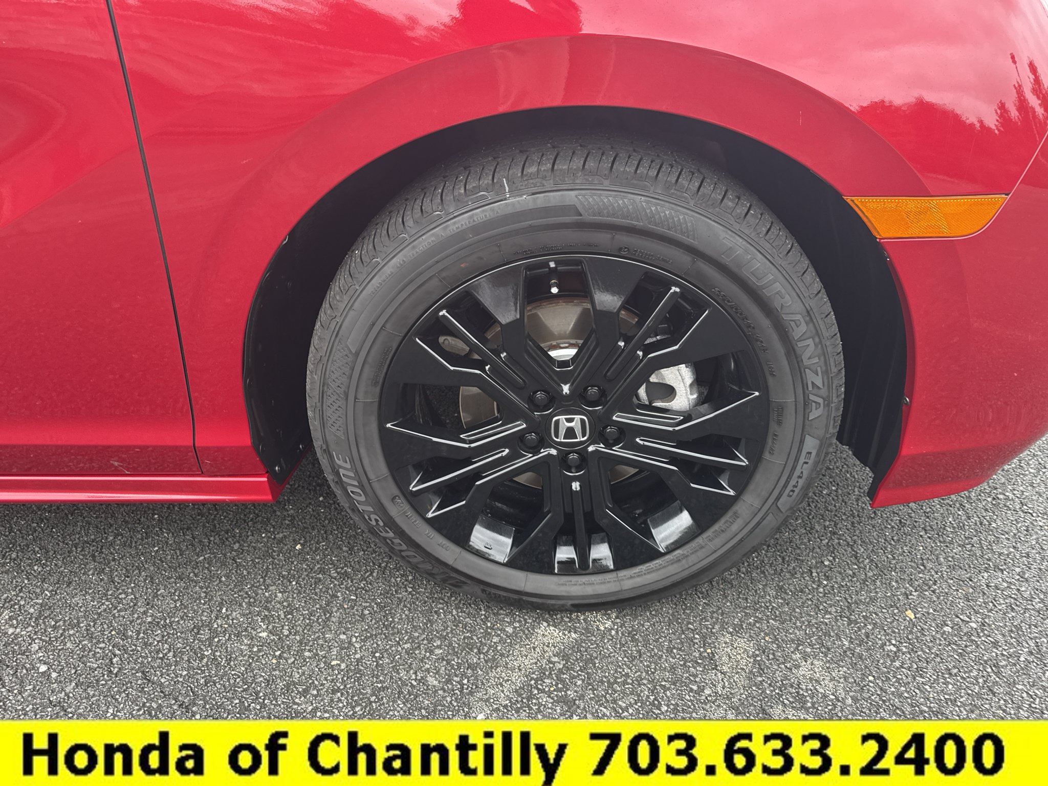 Certified 2026 Honda Odyssey Sport-L image 27