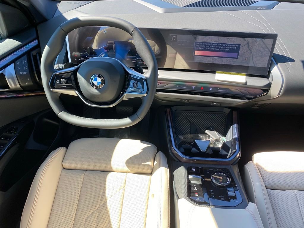 New 2026 BMW X3 xDrive30 image 9