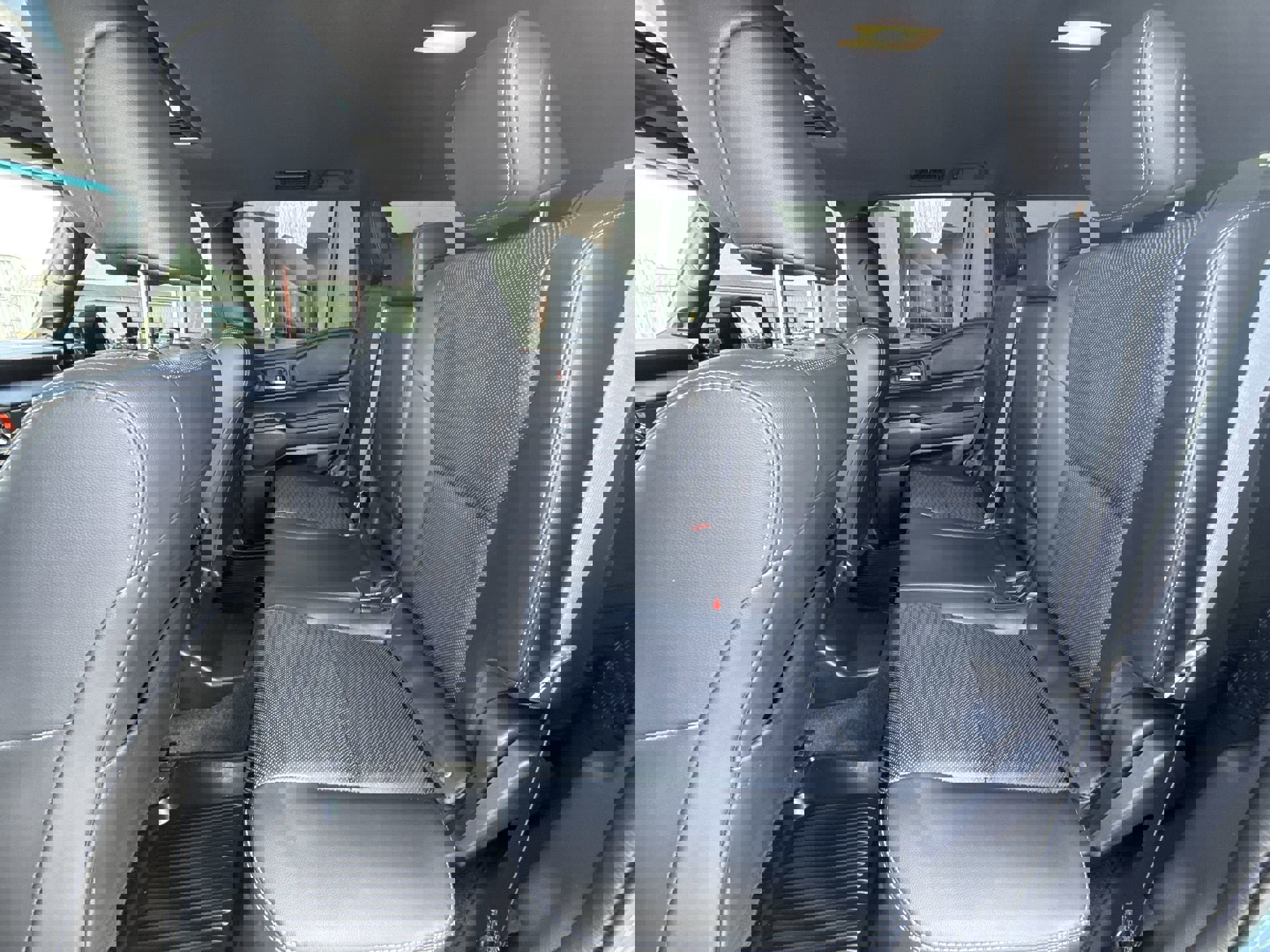 Certified 2024 Toyota Land Cruiser w/ Premium Package AWD/4WD image 25