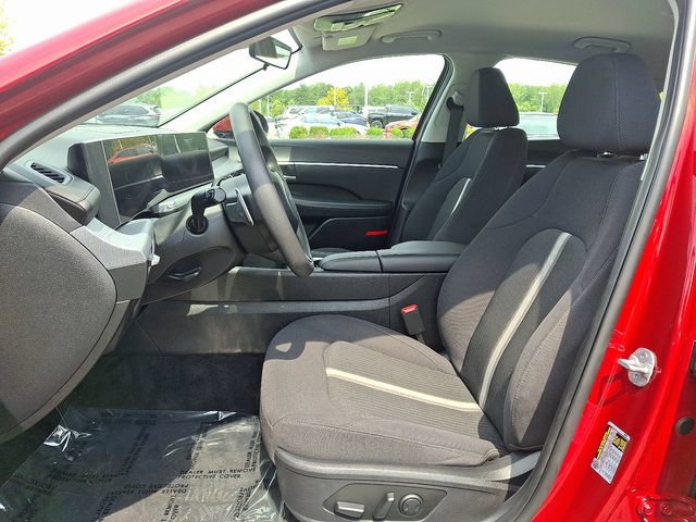 Used 2025 Hyundai Sonata SEL FWD image 13