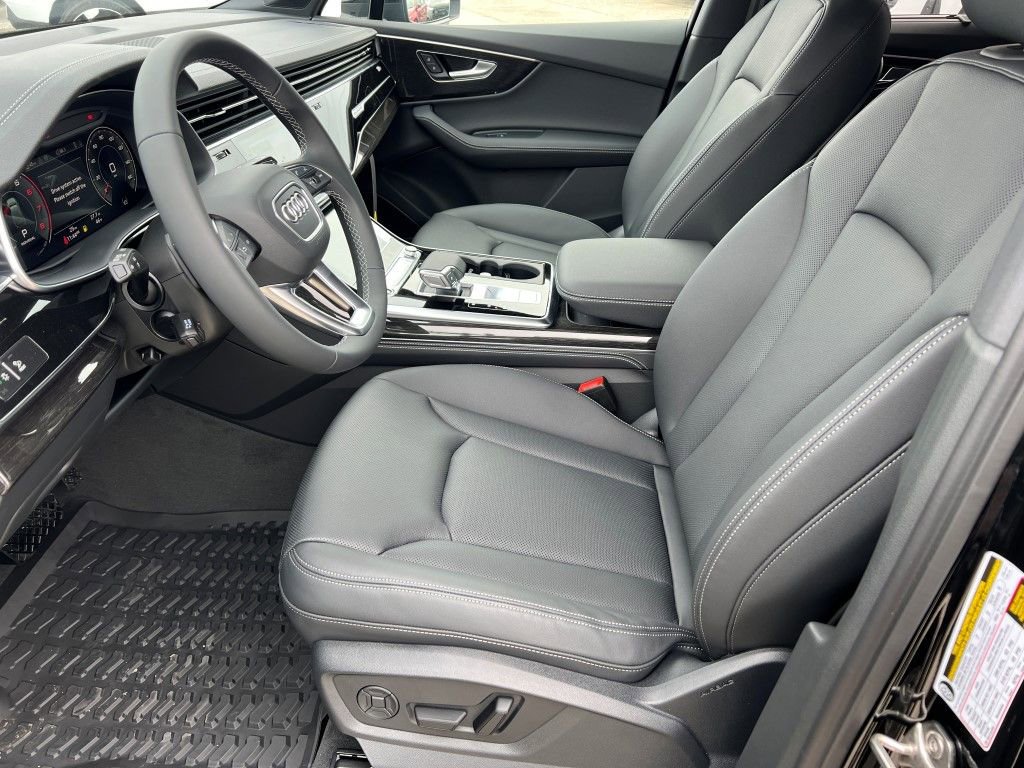 New 2026 Audi Q7 3.0T Premium Plus image 17
