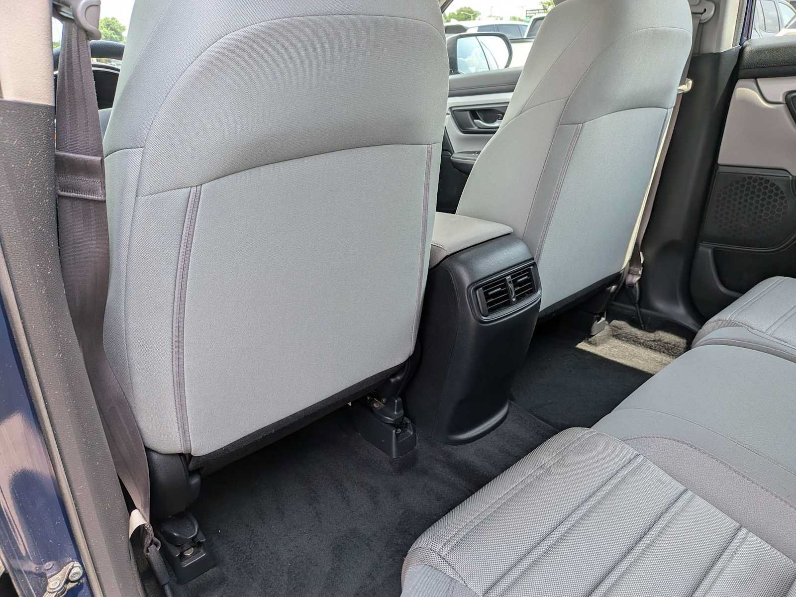 Used 2020 Honda CR-V LX image 15
