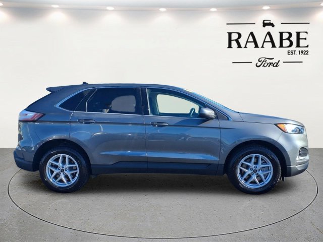 Used 2024 Ford Edge SEL w/ Convenience Package AWD/4WD image 8
