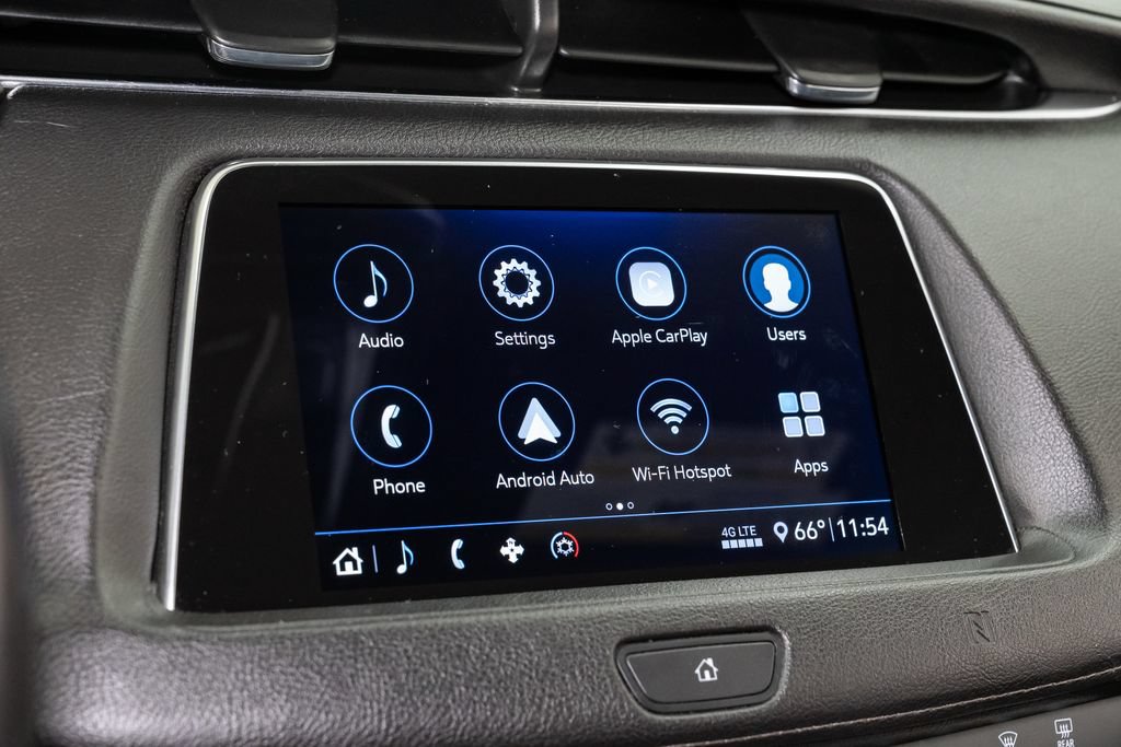 Used 2020 Cadillac XT4 Premium Luxury AWD/4WD image 14
