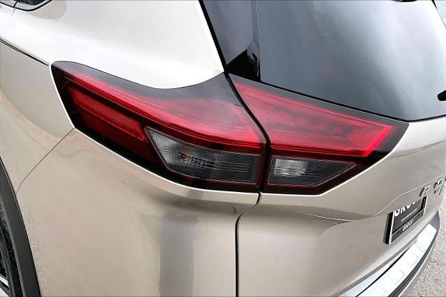 Certified 2023 Nissan Rogue Platinum w/ Platinum Premium Package AWD/4WD image 29