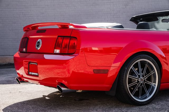 Used 2006 Ford Mustang GT Premium RWD image 47
