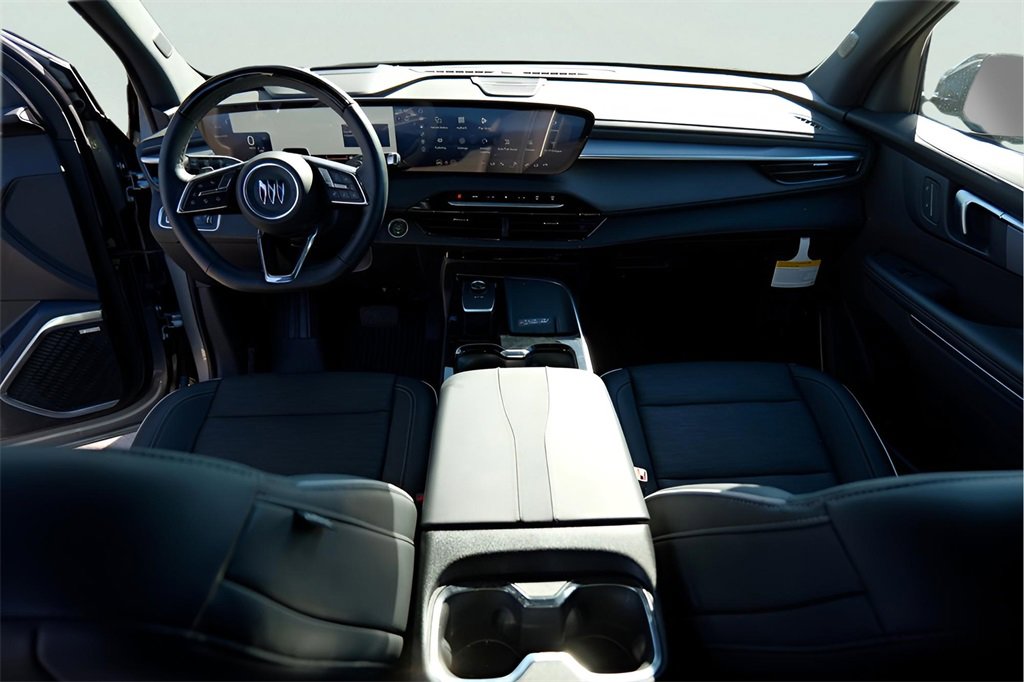 New 2026 Buick Enclave Sport Touring w/ Super Cruise Package image 24