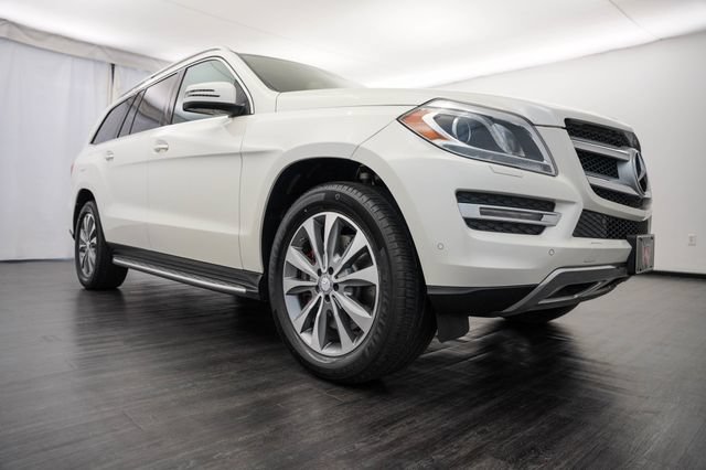 Used 2013 Mercedes-Benz GL 450 4MATIC image 30