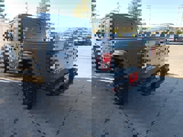 New 2025 Jeep Gladiator Sport image 21